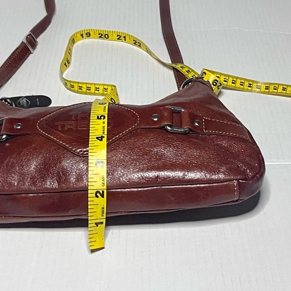 Monogram Y2K Leather Baguette Bag - Picture 15 of 16